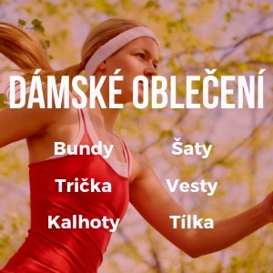 damske obleceni